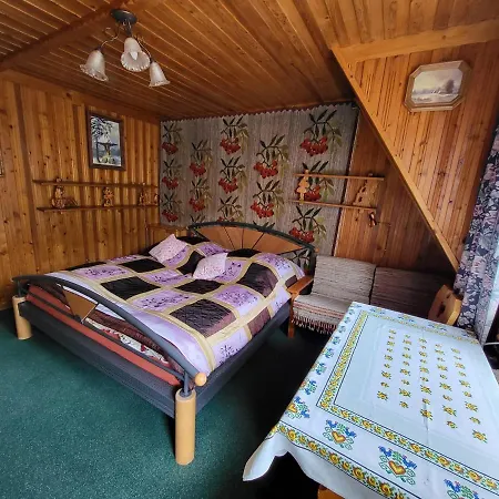 Na Potoku Проживання в сім'ї Закопане