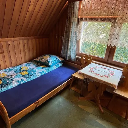 Na Potoku Закопане