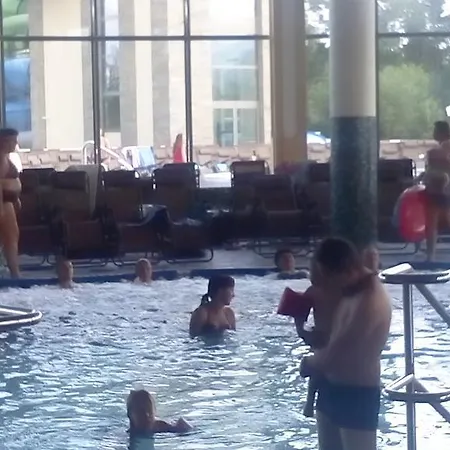 Проживання в сім'ї Na Potoku Закопане