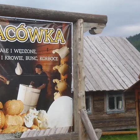 Na Potoku Закопане