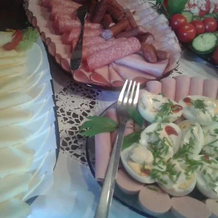 Na Potoku * Закопане